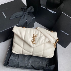 YSL Satchel Bags